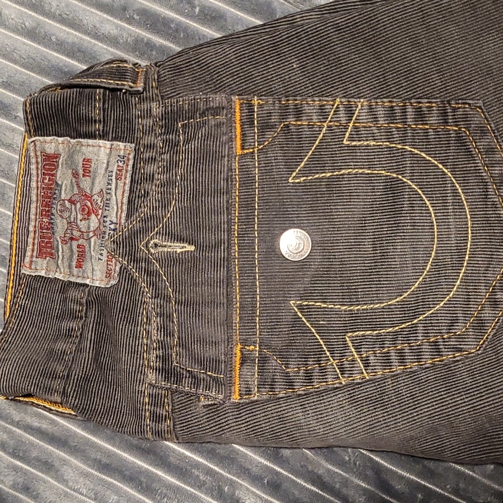 TrueReligion jeans  32